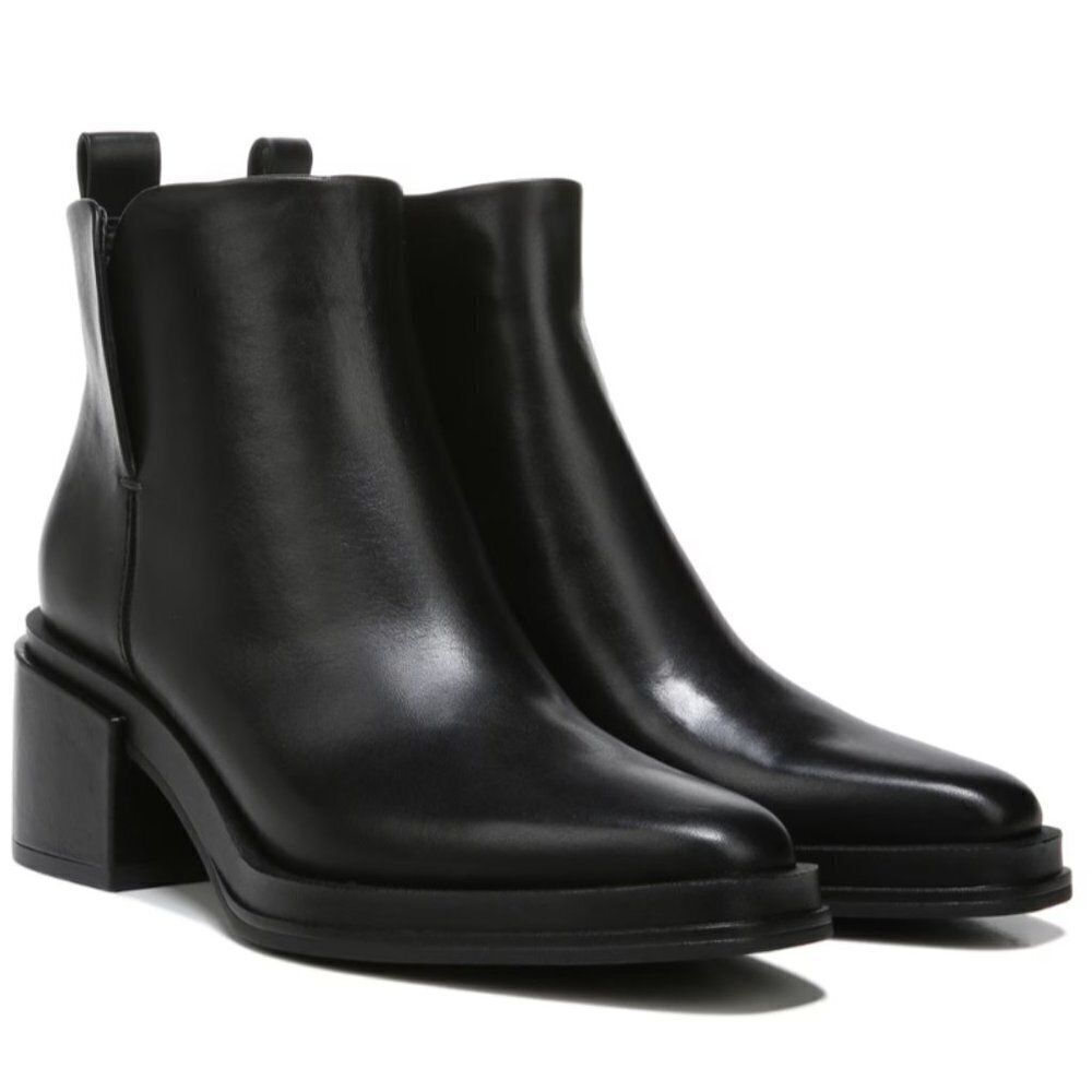 FRANCO SARTO Dalden Booties